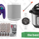 Illustration for article titled Tuesdays Best Deals: Instant Pot Mini, Watches, Battery Organizer, and More